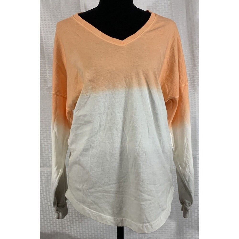 Spirit Jersey XS Bundle Long Sleeve Short Sleeve T Shirt Tie Dye Small